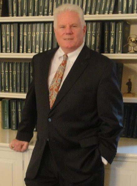 Norman J. Pine West Chester Attorney