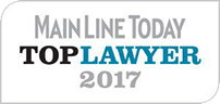 Nancy Pine Main Line Today Top Lawyer 2017